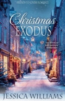 Christmas Exodus B0FRK44R7Q Book Cover