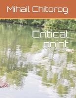 Critical point 1796363413 Book Cover