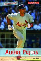 Albert Pujols 144881782X Book Cover