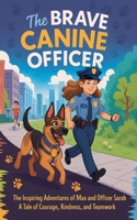 The Brave Canine Officer: The Inspiring Adventures of Max and Officer Sarah A Tale of Courage, Kindness, and Teamwork B0DSCQXW85 Book Cover