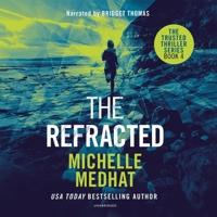 The Refracted B09B478QLM Book Cover