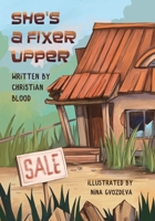 She's a Fixer Upper 1739827708 Book Cover