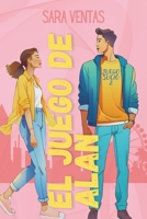 El juego de Alan B08KFYXPSZ Book Cover