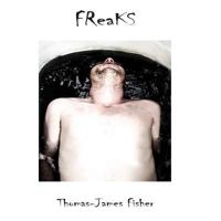 Freaks 150058763X Book Cover