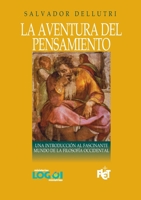 La Aventura Del Pensamiento 193842056X Book Cover