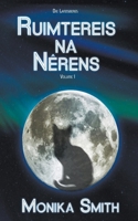 Ruimtereis Na Nerens (The Landrys) B0CDQ1C7KW Book Cover