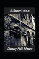 Allarmi dae B0BW2JDFV6 Book Cover