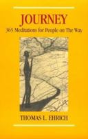 Journey: Three Hundred Sixty Five Meditations for People on the Way 0824515269 Book Cover