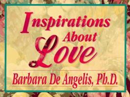 Inspirations About Love 1561702781 Book Cover
