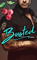 Busted 1082724068 Book Cover