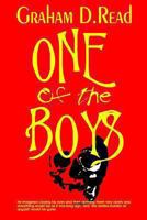 One of the Boys 1490327509 Book Cover