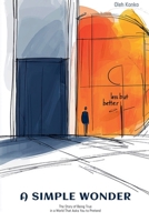 A Simple Wonder (Quantum Wonder) B0DVF4X72S Book Cover