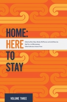 Home: Here to Stay 1775502082 Book Cover