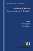 4g Mobile and Wireless Communications Technologies 8770045704 Book Cover