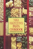 Nika Hazelton's Pasta Cookbook B00676W7UM Book Cover