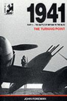 Air War 1941: The Turning Point (Part 1) 1871187222 Book Cover