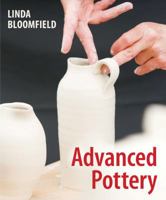 Advanced Pottery 0709087721 Book Cover