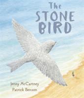 The Stone Bird 1541514556 Book Cover