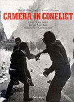 Camera in Conflict, Volume 1: Civil Disturbance 3895082449 Book Cover