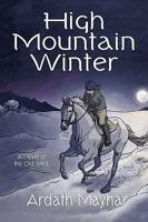 High Mountain Winter 0515118257 Book Cover