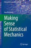 Making Sense of Statistical Mechanics 3030917932 Book Cover