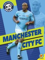 Manchester City Fc 1791106072 Book Cover