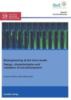 Bioengineering at the micro-scale (Band 81) 3736970250 Book Cover