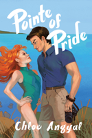 Pointe of Pride B0CKYGH18T Book Cover