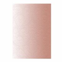 Christian Lacroix Blush A5 8 X 6 Ombre Paseo Notebook 0735351333 Book Cover