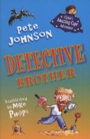 Detective Brother 1846471176 Book Cover