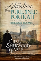 The Adventure of the Purloined Portrait 1952408164 Book Cover