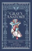 Gray's Anatomy 1435145461 Book Cover