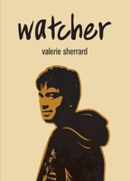 Watcher 1554884314 Book Cover