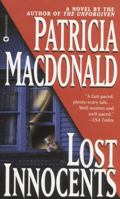 Lost Innocents 0373062753 Book Cover