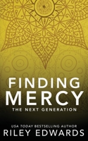 Finding Mercy 1951567358 Book Cover