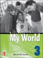 One World: Workbook Bk. 3 0071114300 Book Cover