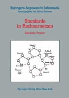 Standards in Rechnernetzen 3211824308 Book Cover