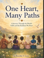 One Heart, Many Paths B0HGRBR4R2 Book Cover