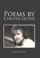Poems by Chester Lester 179604086X Book Cover