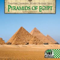 Pyramids of Egypt 1616135662 Book Cover