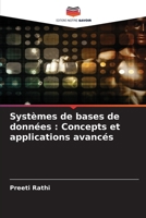 Systèmes de bases de données: Concepts et applications avancés (French Edition) 6207696123 Book Cover