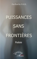 Puissances sans frontières (French Edition) 2336492164 Book Cover