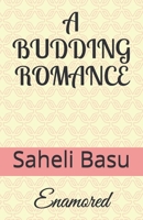 A Budding Romance B08W7SH81G Book Cover