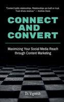 Connect and Convert B0BVMTTPYB Book Cover