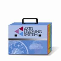 ASTD Learning System 1562864491 Book Cover