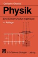 Physik: Eine Einfuhrung Fur Ingenieure 3519332124 Book Cover