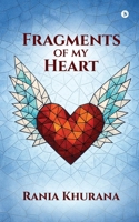 Fragments of my Heart B0GDQ1PX2Q Book Cover