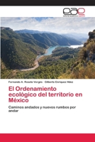 El Ordenamiento Ecologico del Territorio En Mexico 3659066508 Book Cover