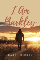 I Am Barkley B0GZWVJYRN Book Cover