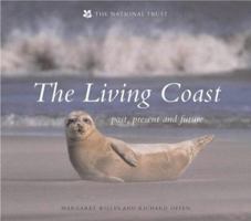 The Living Coast: Past, Present and Future 0707803594 Book Cover